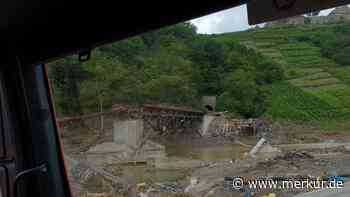 Die Freiwillige Feuerwehr Dachau startet einen Spendenaufruf - Merkur Online