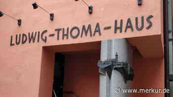 Vortrag zum 100. Todestag von Ludwig Thoma in Dachau - Merkur Online