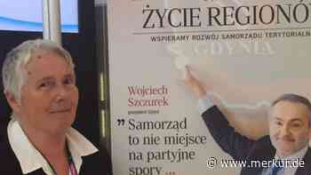 Dachau: Alle Zeichen stehen auf Freundschaft - Merkur Online