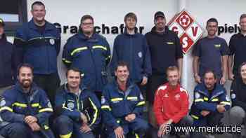 Größter Einsatz in der Geschichte des Dachauer THW - Merkur.de