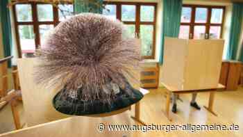 Wahlkreis Fürstenfeldbruck: Die Ergebnisse der Bundestagswahl 2021 - Augsburger Allgemeine