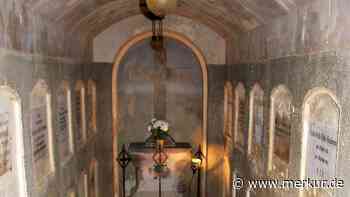 Landkreis Dachau: Baudenkmäler mit reicher Geschichte - Merkur Online