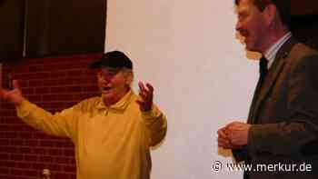 „Ich traf Menschen, die als einzige überlebten“ - Merkur Online