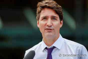 LILLEY: Trudeau's attempt to seize housing issue falls flat - Toronto Sun