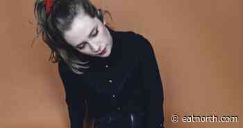 One Day in Toronto: singer Kirty - Eat North