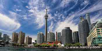 Toronto Ranked Second Safest City In The World - Narcity Canada