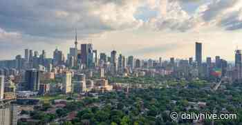 9 things to do in Toronto this week: August 23 to 29 | Listed - Daily Hive