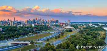 Toronto was just ranked the 2nd safest city in the world - Curiocity