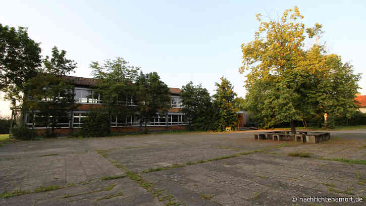 Neues Konzept für die „Alte Schule“ Ebing