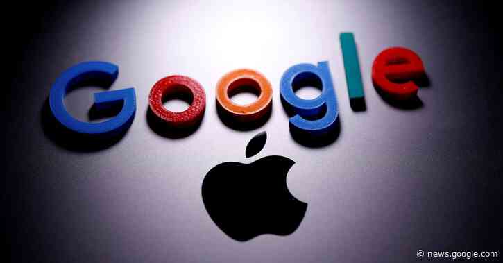 S.Korea parliament committee votes to curb Google, Apple commission dominance - Reuters