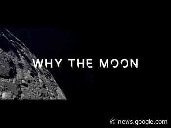 Why the Moon? - NASA