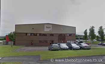 Snack recall after salmonella outbreak at Westhoughton site