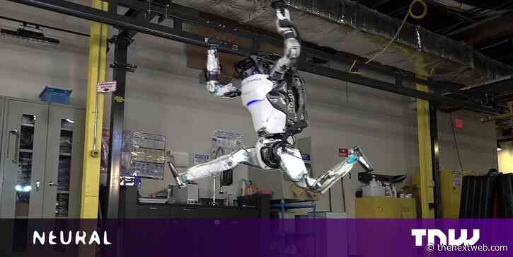 Inside Boston Dynamics’ project to create humanoid robots