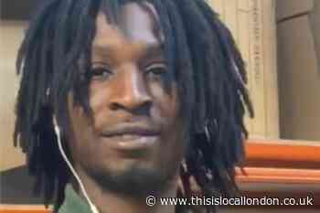 Three guilty of 'senseless' murder on Grahame Park Estate
