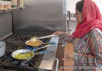 Pakistani family brings home cooking to Kabab & Curry Restaurant