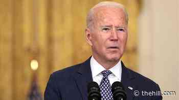 Biden hands GOP rare unity moment in post-Trump era