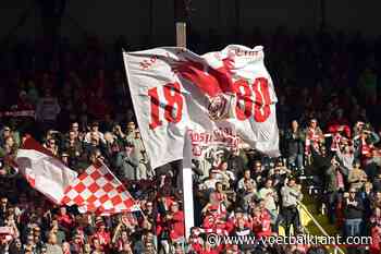Geen volle tribunes in Antwerp-Nicosia: &quot;Buiten onze wil anders over beslist&quot;