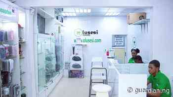 Olusesi Technologies is Nigeria's Number online gadget store - Guardian