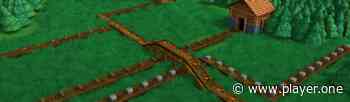 Factory Town Update 0.197: New Low-Tech Gadgets and Bug Fixes - Player.One