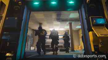 Rainbow 6 Extraction trailer shows 18 operators, new gadgets, and progression system - Dot Esports