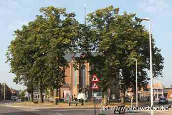 Eerste markt van Vremde staat er op 2 september