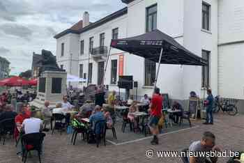 Randgemeenten zijn alert maar vrezen niet meteen grote toestroom uit Brussel in horeca