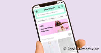 Buy Now, Pay Later Platform Afterpay Introduces In-App Ads to Let Brands Spotlight Deals