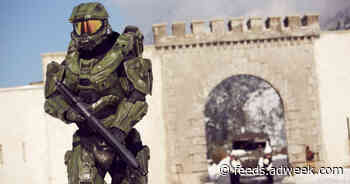 Here’s Why Showtime Was Happy to Send Halo to Paramount+