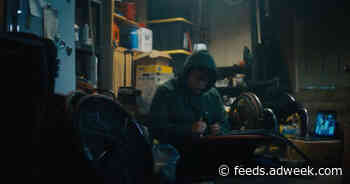 International Wheelchair Rugby Foundation Rebrands With an Ad That Doesn’t Want to Inspire