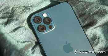 iPhone 12 Pro and Pro Max vs. iPhone 11 Pro and Pro Max: The verdict in 2021     - CNET