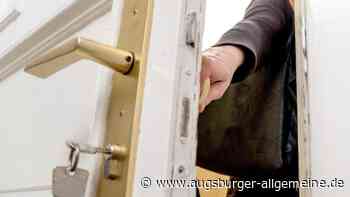 Aus der eigenen Wohnung ausgesperrt - wann den Schlüsseldienst rufen?