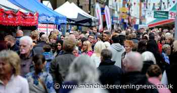 Bolton Food and Drink Festival will be 'highlight' of town's year - Manchester Evening News
