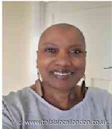 Merton Police appeal for help to find Mitcham woman