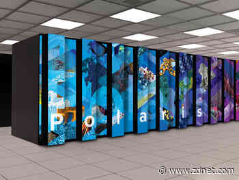 DOE's Argonne Lab to deploy new GPU-based supercomputer Polaris