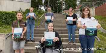 Engelskirchen/Wiehl: Nachwuchs-Journalisten gewinnen Wettbewerb im Rheinland - Kölnische Rundschau