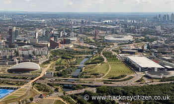 Olympic legacy? Hackney residents on how London 2012 changed the borough