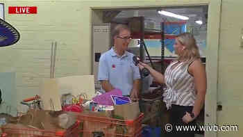 The Teacher's Desk is approaching a milestone