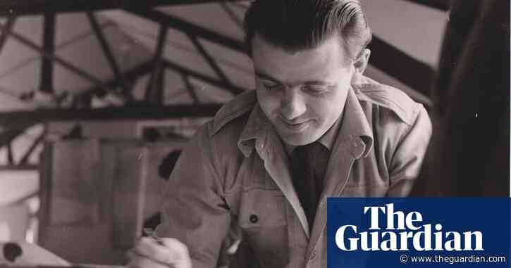 John Graham obituary