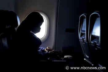 Unfriendly skies: FAA releases PSA after thousands of unruly passengers are reported