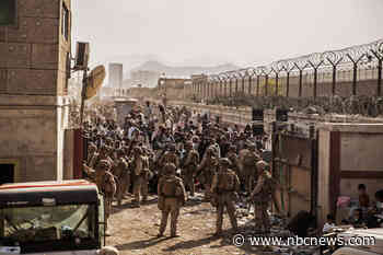 U.S. veterans revive long-dormant escape networks to save Afghan interpreters