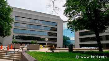 Here’s the lawsuit filed against St. Clair County, Mark Kern and Thomas Holbrook - Belleville News-Democrat