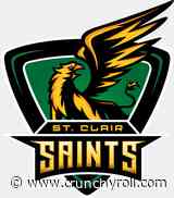 St. Clair Saints and Crunchyroll Sign Varsity esports Partnership - Crunchyroll News