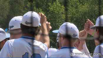 Expos advance in state tournament, Hanska, St. Clair, Stark eliminated - KEYC