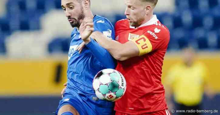 Vor Bayern-Gastspiel: Belfodil will Hertha schnell helfen