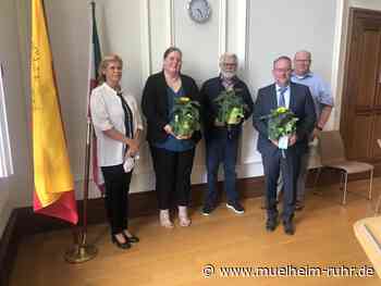 Bezirksvertretung 1 wählt drei neue Schiedspersonen