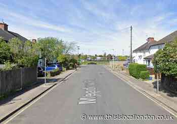 Police issue further appeal after robbery near Meadow Park