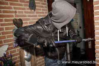 Inbraak in school mislukt