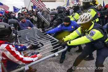 Report details mishandling of police emergency system on 1/6