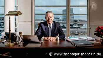 Engel & Völkers: Warum Christian Völkers an Permira verkaufte