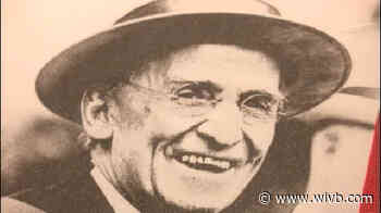 EWTN program about Father Baker being filmed in Lackawanna this week